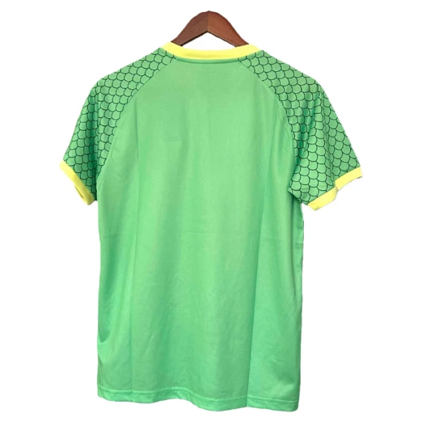 Maglia Giappone x DragonBall Uomo 2025 - Speciale