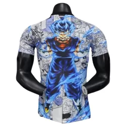 Maglia Giappone x DragonBall Uomo 2025 - Speciale