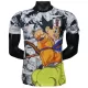 Maglia Giappone x Goku Uomo 2025 - Speciale Maglia Giappone x Goku Uomo 2025 - Speciale