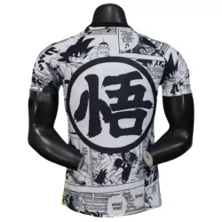 Maglia Giappone x Goku Uomo 2025 - Speciale