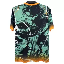 Maglia Giappone x Kyojin Uomo 2025 - Speciale