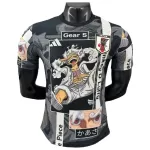 Maglia Giappone x Luffy Gear 5 Uomo 2025 - Speciale