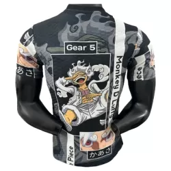 Maglia Giappone x Luffy Gear 5 Uomo 2025 - Speciale