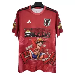Maglia Giappone x Luffy Uomo 2025 - Speciale Maglia Giappone x Luffy Uomo 2025 - Speciale