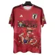 Maglia Giappone x Luffy Uomo 2025 - Speciale Maglia Giappone x Luffy Uomo 2025 - Speciale