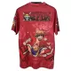 Maglia Giappone x Luffy Uomo 2025 - Speciale