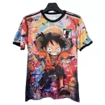 Maglia Giappone x Luffy Uomo 2025 - Speciale