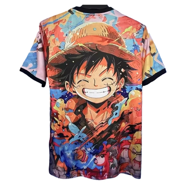 Maglia Giappone x Luffy Uomo 2025 - Speciale