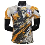 Maglia Giappone x Naruto Uomo 2025 - Speciale