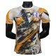 Maglia Giappone x Naruto Uomo 2025 - Speciale Maglia Giappone x Naruto Uomo 2025 - Speciale