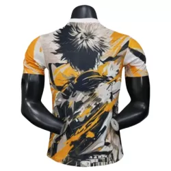 Maglia Giappone x Naruto Uomo 2025 - Speciale