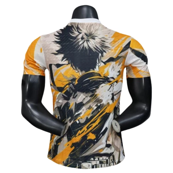Maglia Giappone x Naruto Uomo 2025 - Speciale