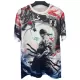 Maglia Giappone x Zoro Uomo 2025 - Speciale Maglia Giappone x Zoro Uomo 2025 - Speciale