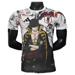 Maglia Giappone x Zoro Uomo 2025 - Speciale