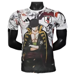 Maglia Giappone x Zoro Uomo 2025 - Speciale Maglia Giappone x Zoro Uomo 2025 - Speciale