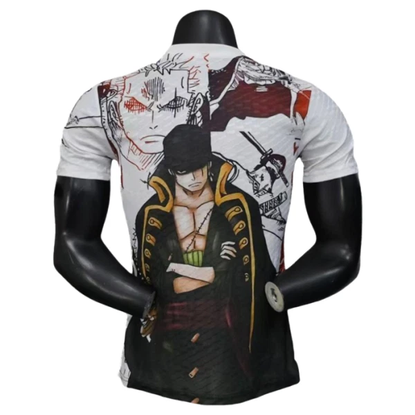 Maglia Giappone x Zoro Uomo 2025 - Speciale