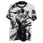 Maglia Giappone x Zoro Uomo 2025 - Speciale