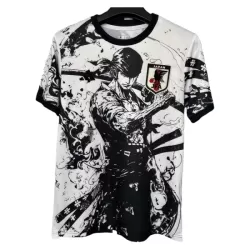 Maglia Giappone x Zoro Uomo 2025 - Speciale Maglia Giappone x Zoro Uomo 2025 - Speciale