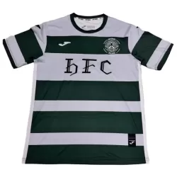 Maglia Hibernian Uomo anniversario 2025-26 Maglia Hibernian Uomo anniversario 2025-26