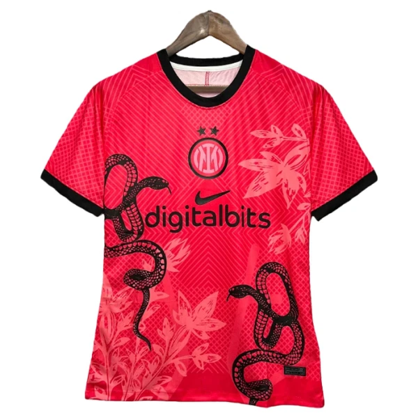Maglia Inter Milan Uomo 2025-26 - Speciale Maglia Inter Milan Uomo 2025-26 - Speciale