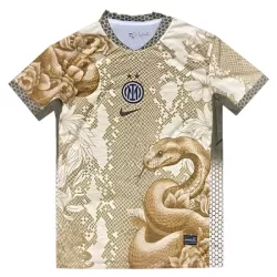 Maglia Inter Milan x Snake Uomo 2025-26 - Speciale Maglia Inter Milan x Snake Uomo 2025-26 - Speciale
