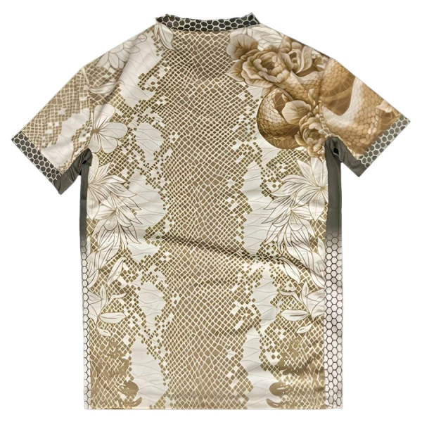 Maglia Inter Milan x Snake Uomo 2025-26 - Speciale