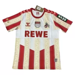 Maglia Koln Uomo 2025-26 - Speciale Maglia Koln Uomo 2025-26 - Speciale