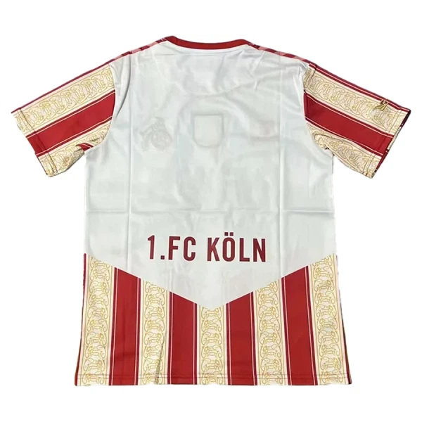 Maglia Koln Uomo 2025-26 - Speciale