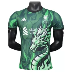 Maglia Liverpool Uomo 2025-26 Drago - Speciale Maglia Liverpool Uomo 2025-26 Drago - Speciale