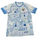 Maglia Malaga Uomo 2025-26 - Speciale Maglia Malaga Uomo 2025-26 - Speciale