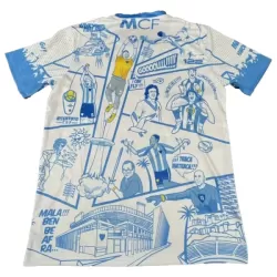 Maglia Malaga Uomo 2025-26 - Speciale