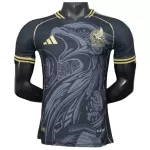 Maglia Messico x Eagle Uomo 2025 Nera - Speciale