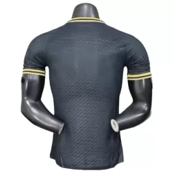 Maglia Messico x Eagle Uomo 2025 Nera - Speciale