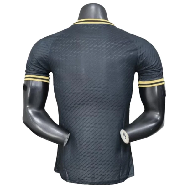 Maglia Messico x Eagle Uomo 2025 Nera - Speciale