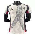 Maglia Messico x Goku Uomo 2025 - Speciale