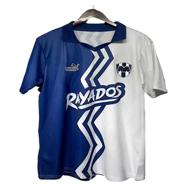 Maglia Monterrey Uomo 2025-26 - Speciale Maglia Monterrey Uomo 2025-26 - Speciale