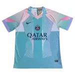 Maglia Paris Saint-Germain Uomo 2025-26 Blu - Speciale