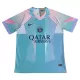Maglia Paris Saint-Germain Uomo 2025-26 Blu - Speciale Maglia Paris Saint-Germain Uomo 2025-26 Blu - Speciale