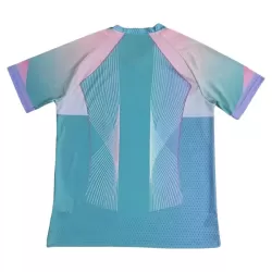 Maglia Paris Saint-Germain Uomo 2025-26 Blu - Speciale