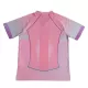 Maglia Paris Saint-Germain Uomo 2025-26 Rosa - Speciale