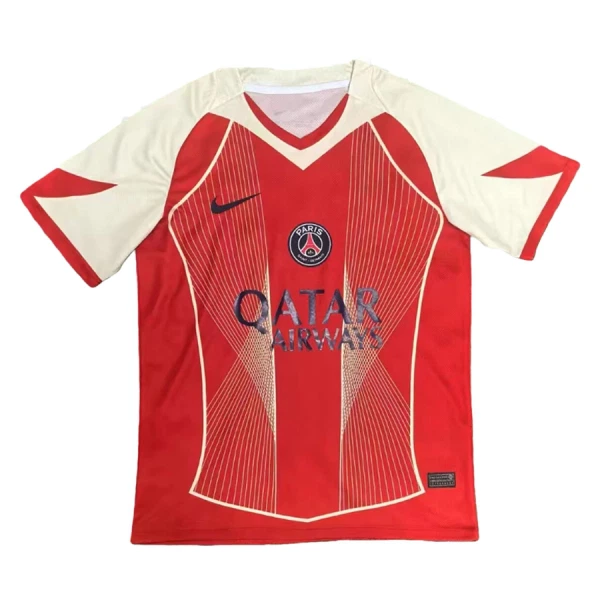 Maglia Paris Saint-Germain Uomo 2025-26 - Speciale Maglia Paris Saint-Germain Uomo 2025-26 - Speciale