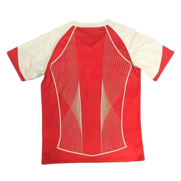 Maglia Paris Saint-Germain Uomo 2025-26 - Speciale