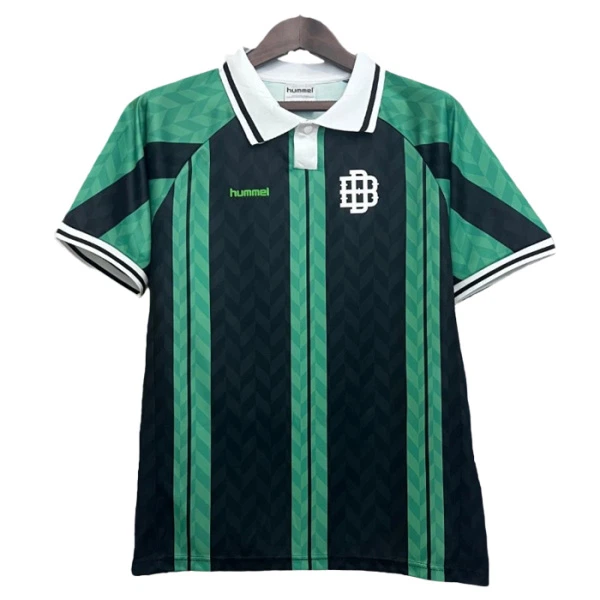 Maglia Real Betis Uomo 2025-26 - Speciale Maglia Real Betis Uomo 2025-26 - Speciale