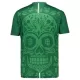 Maglia Real Betis x Dia de Muertos Pre-Match Uomo 2025-26