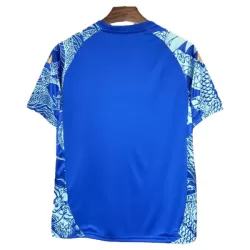 Maglia Real Madrid Uomo 2025-26 Drago Blu - Speciale