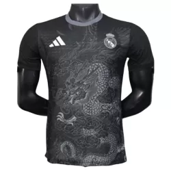 Maglia Real Madrid Uomo 2025-26 Drago - Speciale Maglia Real Madrid Uomo 2025-26 Drago - Speciale