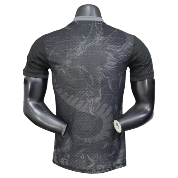 Maglia Real Madrid Uomo 2025-26 Drago - Speciale