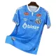 Maglia Santos FC Uomo 2025-26 Drago Blu Maglia Santos FC Uomo 2025-26 Drago Blu