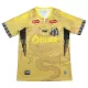 Maglia Santos FC Uomo 2025-26 Drago Gialla Maglia Santos FC Uomo 2025-26 Drago Gialla