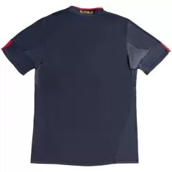 Maglia Spagna 2010 Uomo Secondo Retro